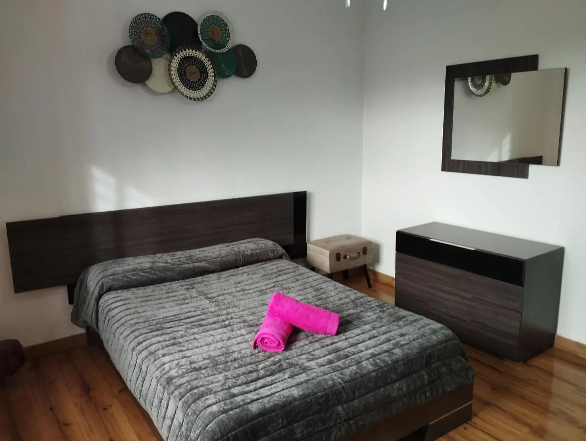 Vivienda Rural Huerta Del Medio Villa Granada