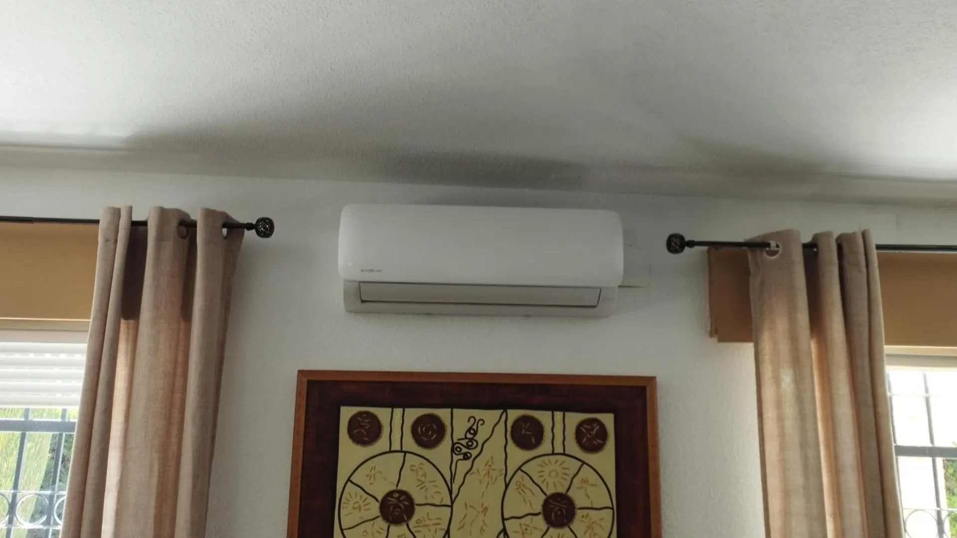 Nyaraló Vivienda Rural Huerta Del Medio Villa Granada