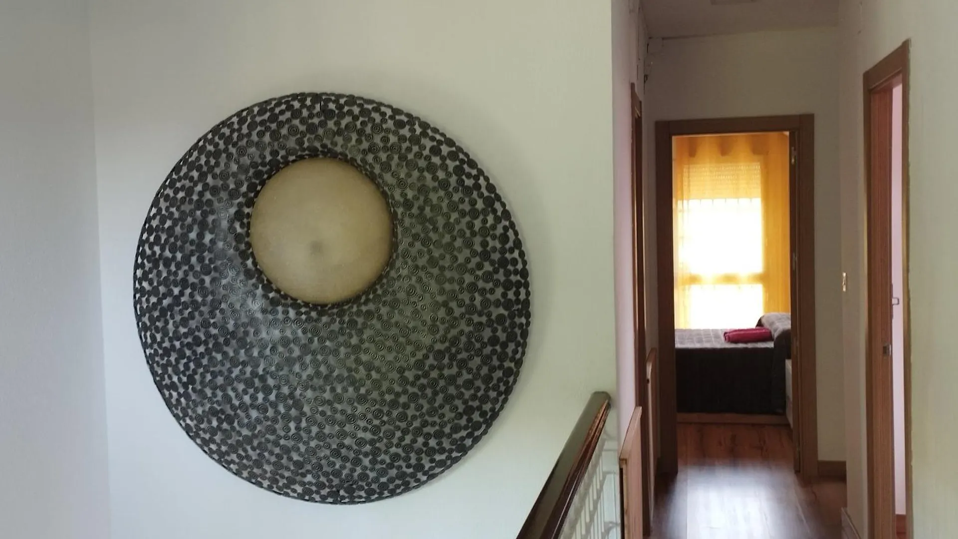 Ferienhaus Villa Vivienda Rural Huerta Del Medio Granada