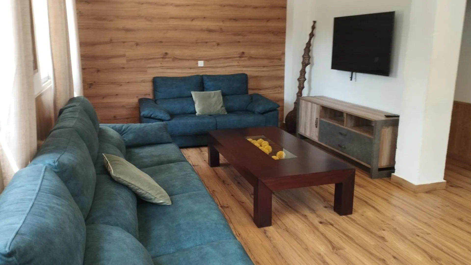 Vivienda Rural Huerta Del Medio Villa Granada Spanyolország