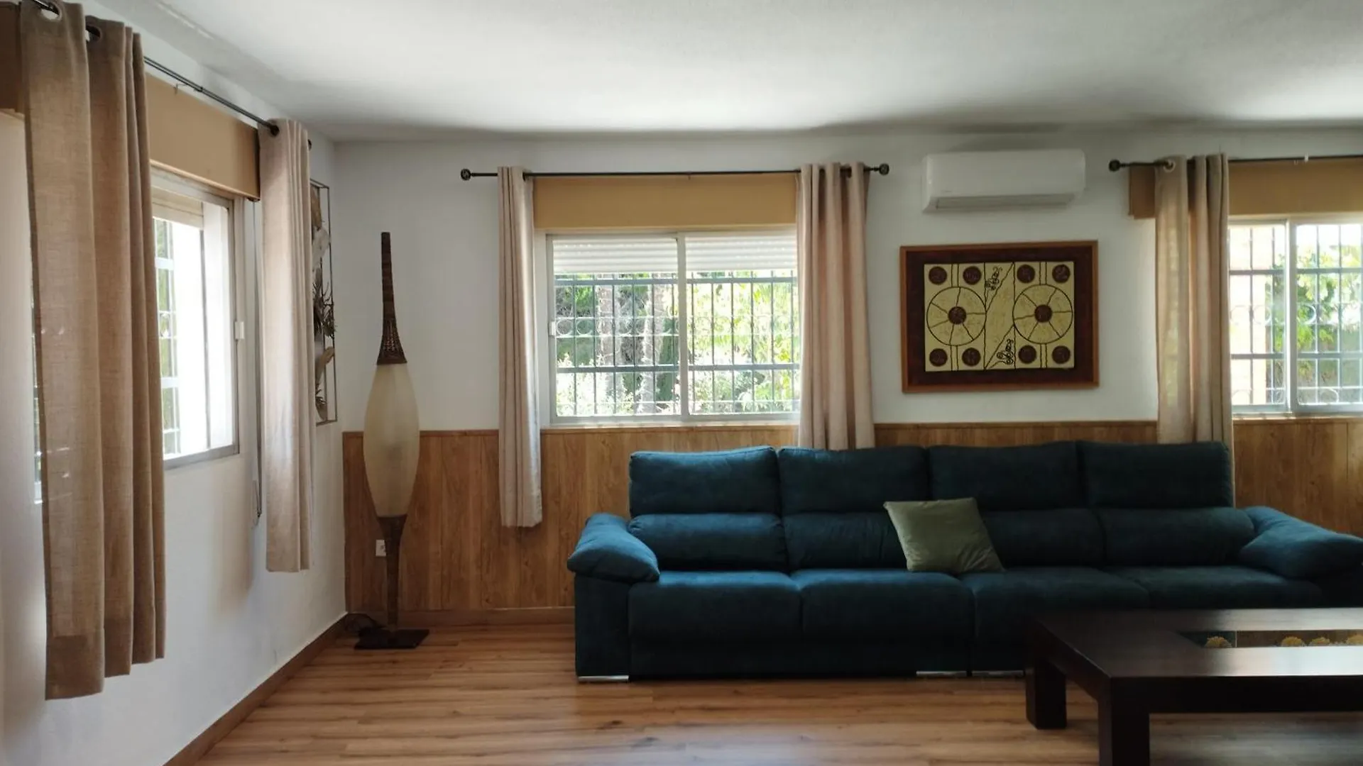 Vivienda Rural Huerta Del Medio Villa Granada 0*,  Spanyolország