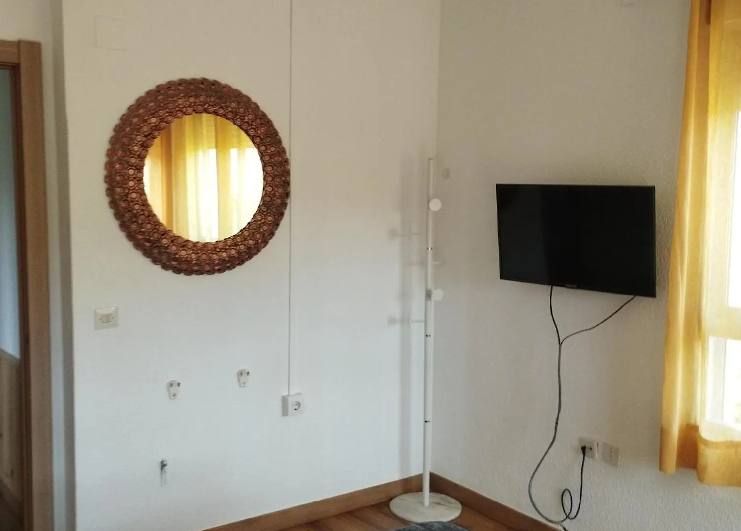 Villa Vivienda Rural Huerta Del Medio Granada