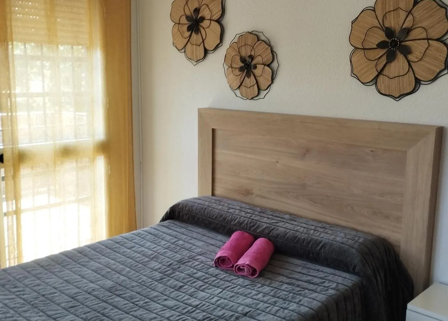 Vivienda Rural Huerta Del Medio Villa Granada Nyaraló