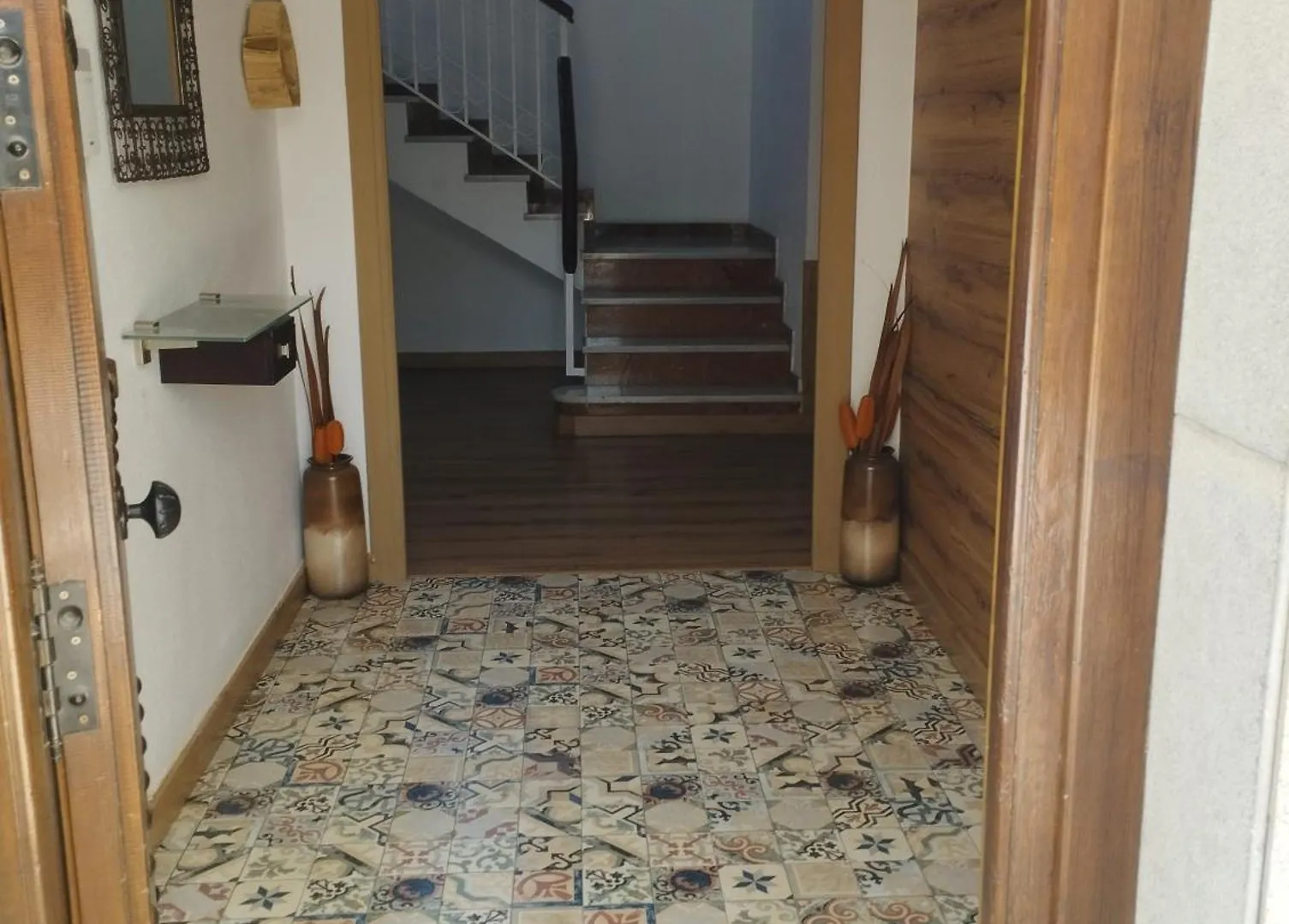 Nyaraló Vivienda Rural Huerta Del Medio Villa Granada Spanyolország