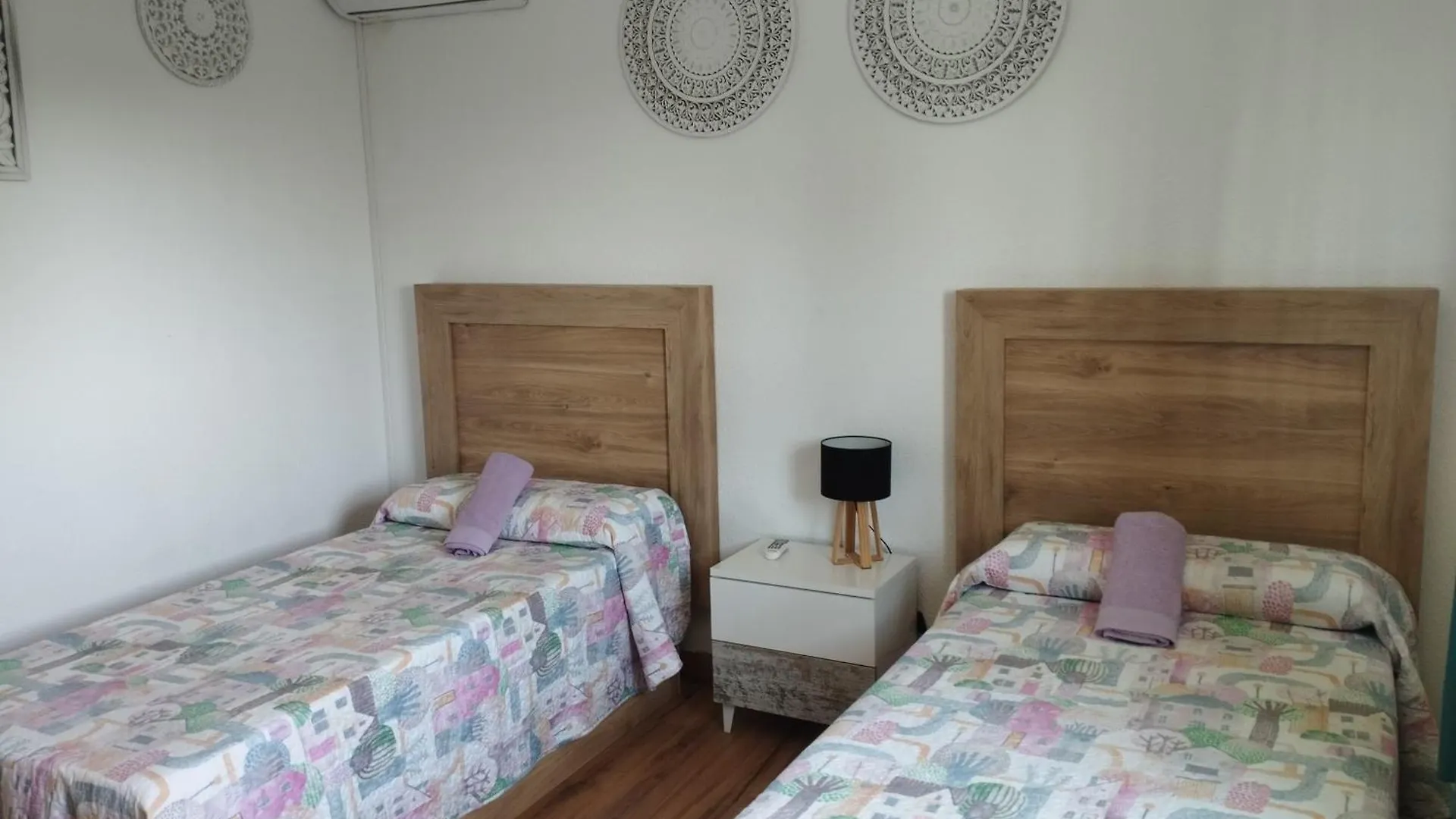 Vivienda Rural Huerta Del Medio Villa Granada