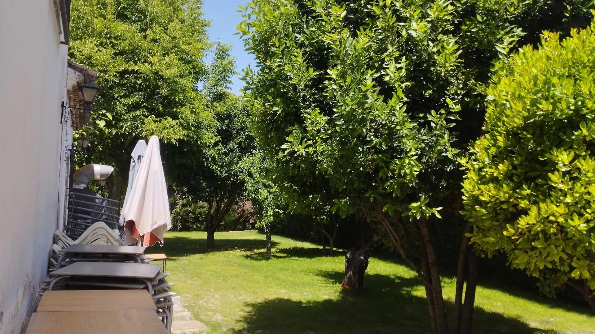Vivienda Rural Huerta Del Medio Villa Granada